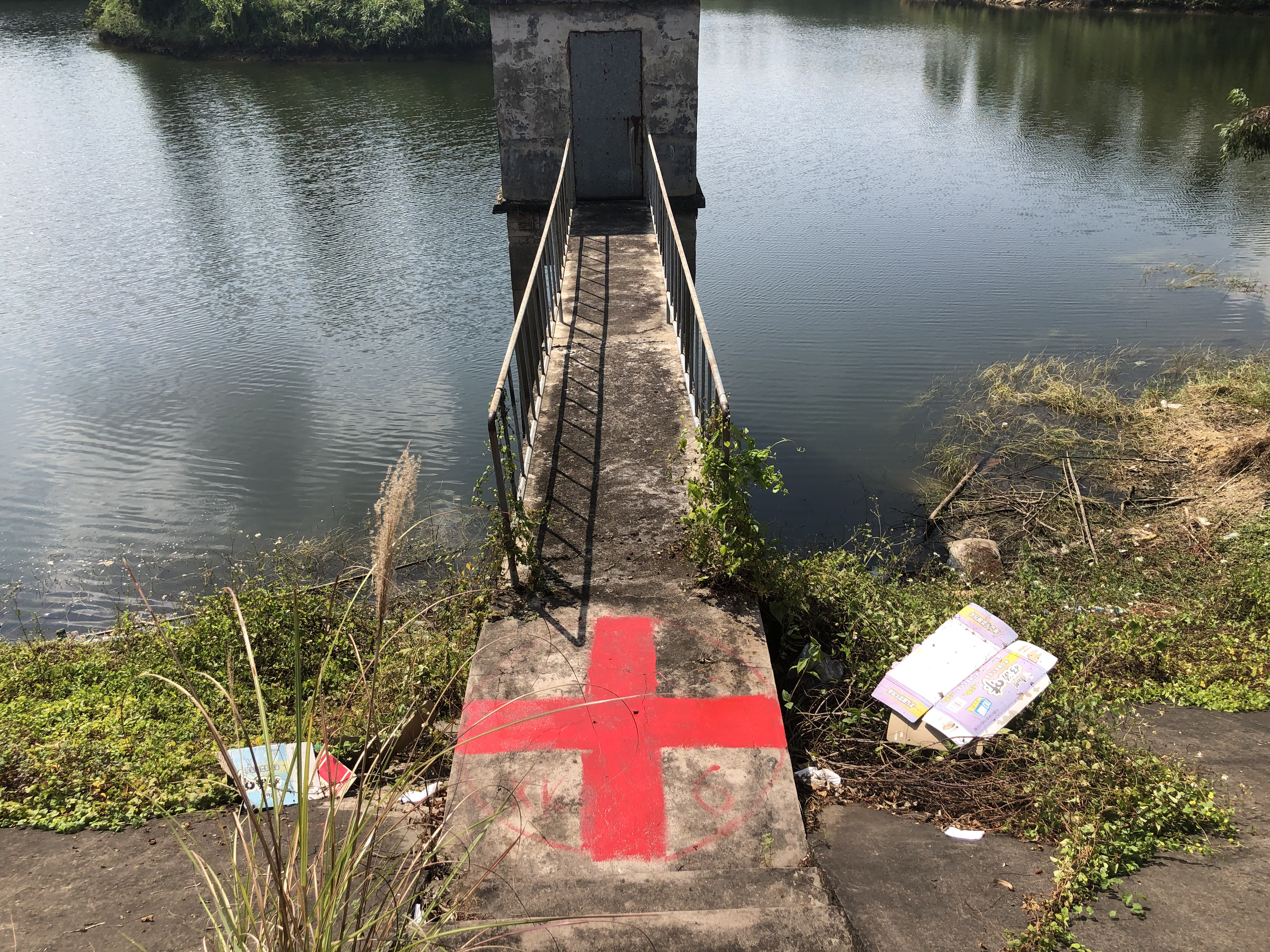 無人機搭載五鏡頭應用案例